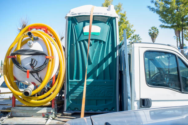 Best Luxury portable toilet rental  in Morgan, UT