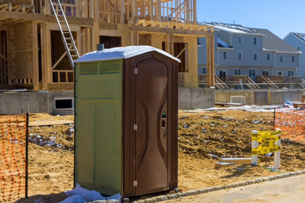 Best Event porta potty rental  in Morgan, UT