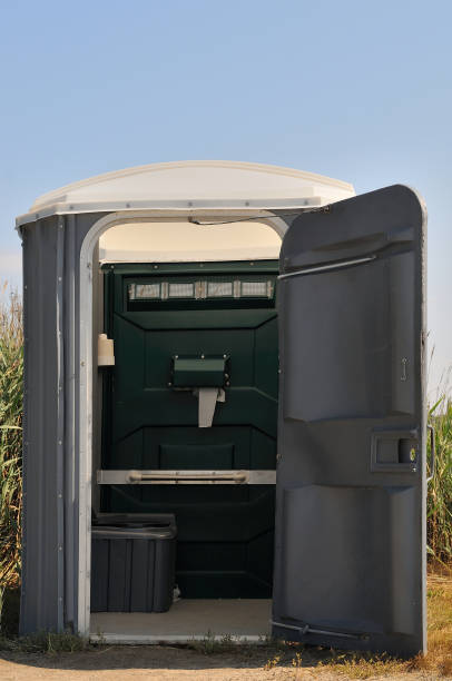 Best Affordable porta potty rental  in Morgan, UT