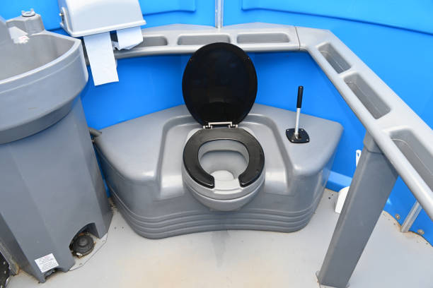 Best Porta potty rental for parties  in Morgan, UT
