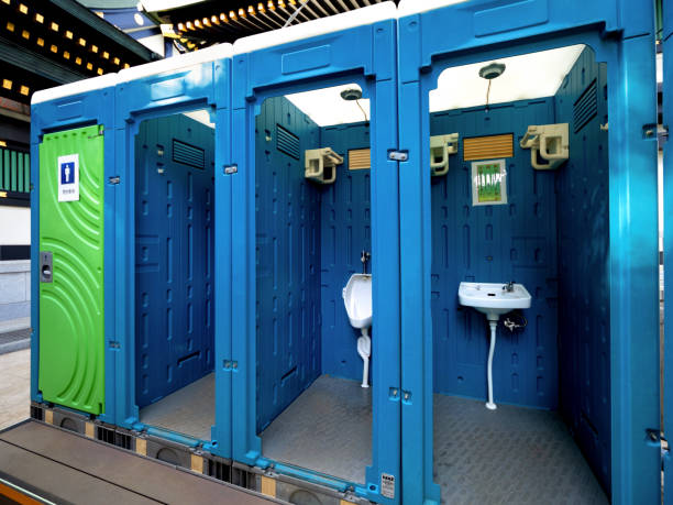 Best Porta potty rental near me  in Morgan, UT