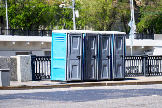 Best Porta potty delivery and setup  in Morgan, UT